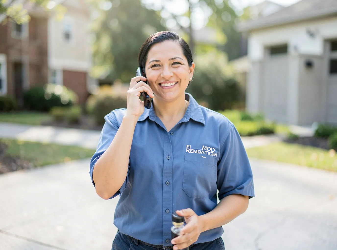 Mold Remediation Blanco, OK FAQs